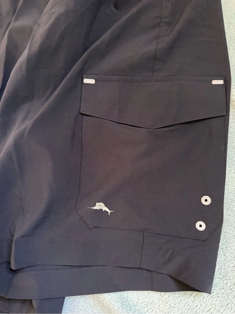 Tommy Bahama IslandZone Cargo Shorts Men’s 38